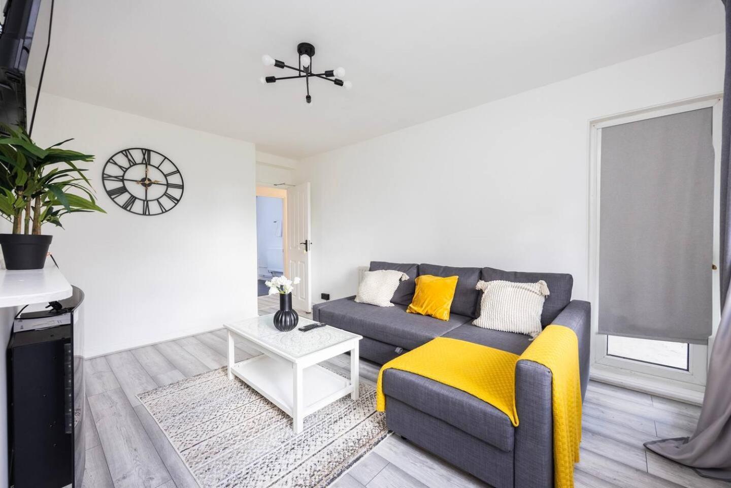 Chic Urban Perfect For Groups Of Six! Casa vacanze *