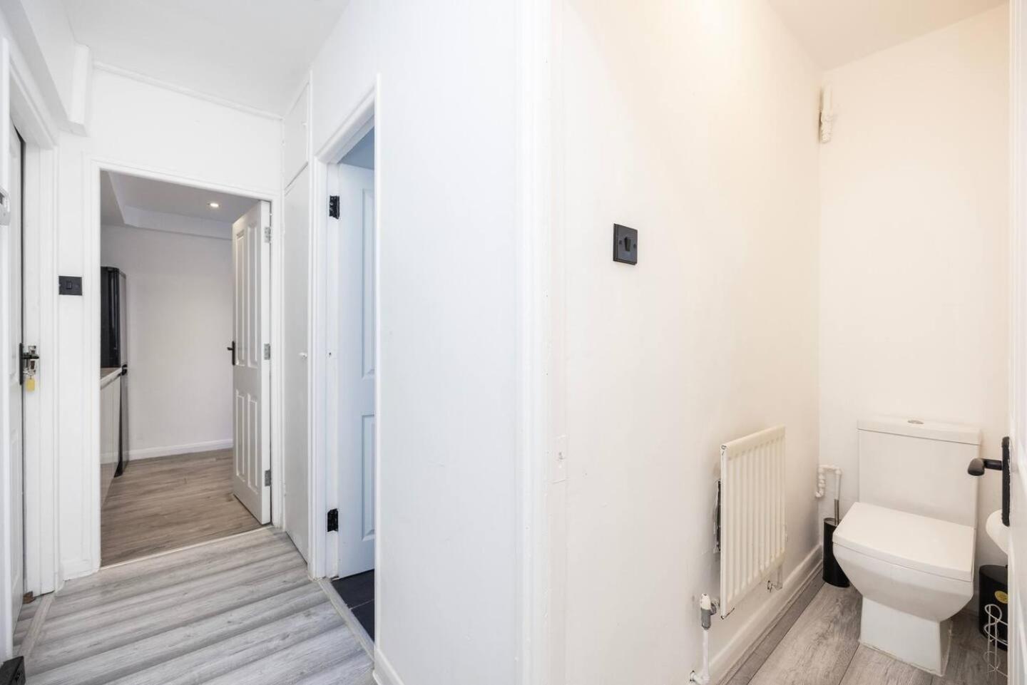 Chic Urban Perfect For Groups Of Six! Londra