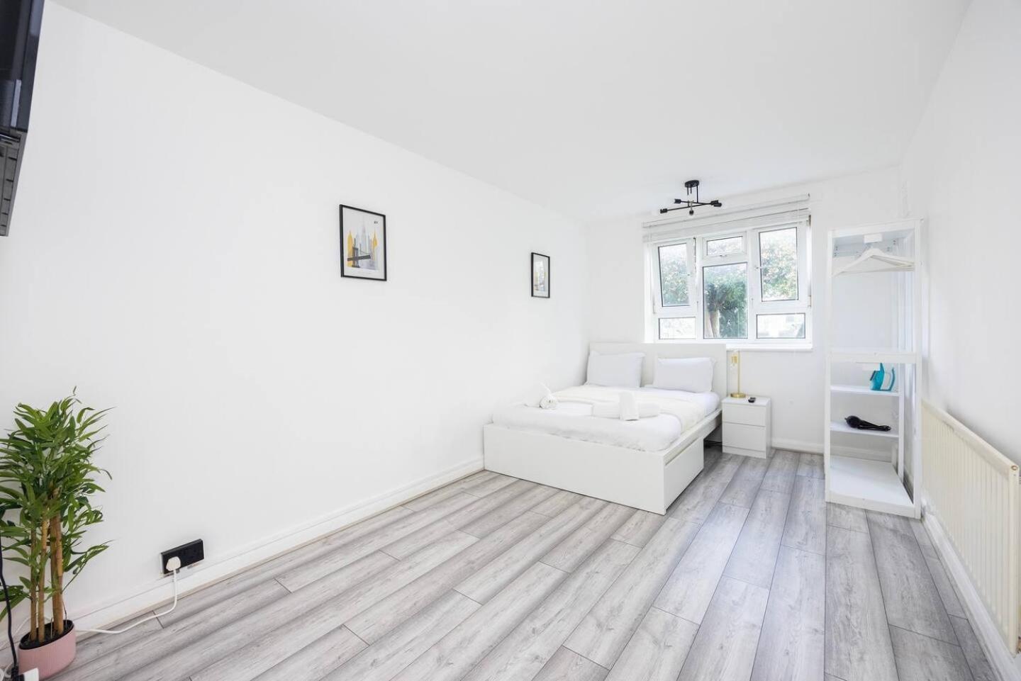 Chic Urban Perfect For Groups Of Six! * Londra